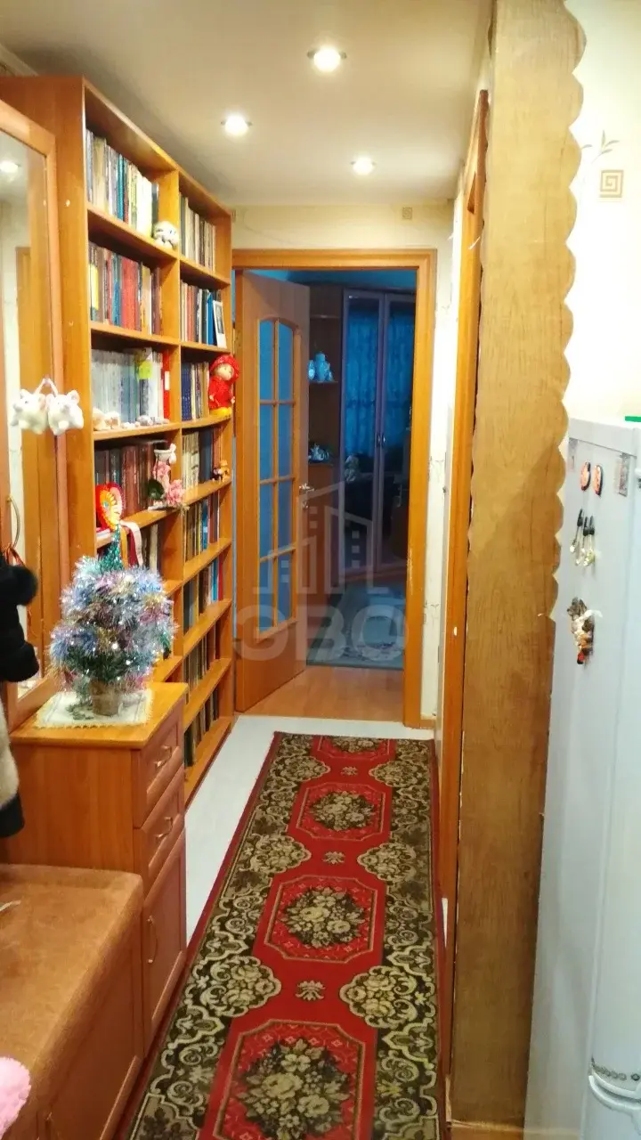 комната в Санкт-Петербурге по адресу: Юрия Гагарина проспект, 46