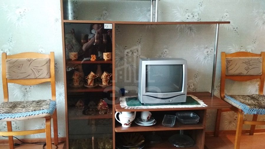 комната в Санкт-Петербурге по адресу: Юрия Гагарина проспект, 46