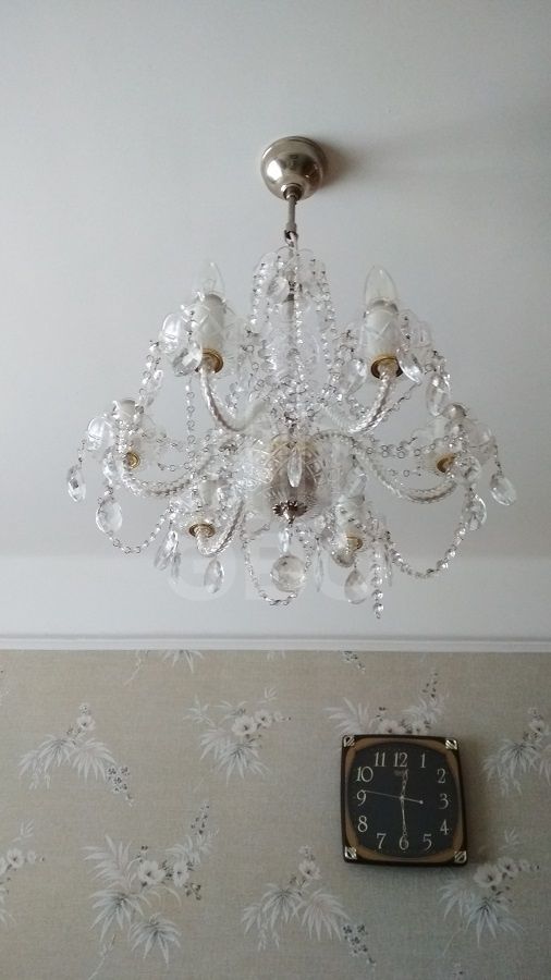 комната в Санкт-Петербурге по адресу: Юрия Гагарина проспект, 46