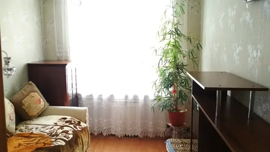 комната в Санкт-Петербурге по адресу: Юрия Гагарина проспект, 46