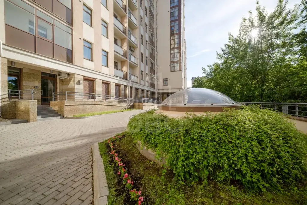 трехкомнатная квартира в Санкт-Петербурге по адресу: ул.Детская, д.18