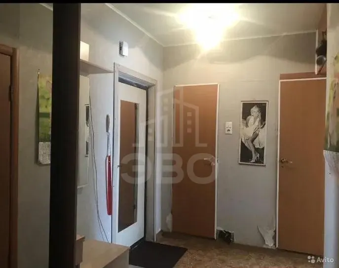 двухкомнатная квартира в Санкт-Петербурге по адресу: Большевиков пр-кт., 3
