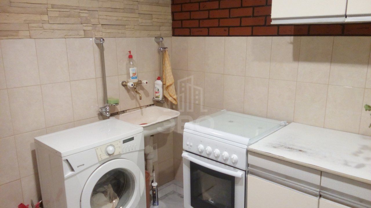 однокомнатная квартира в Санкт-Петербурге по адресу: Луначарского пр-кт., 70, к 1