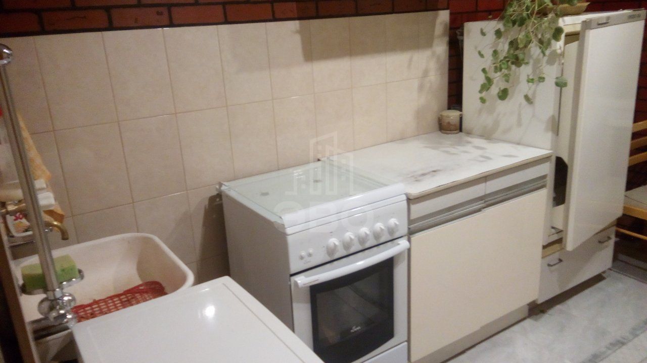 однокомнатная квартира в Санкт-Петербурге по адресу: Луначарского пр-кт., 70, к 1