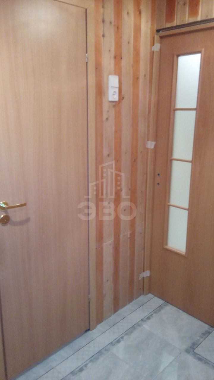 однокомнатная квартира в Санкт-Петербурге по адресу: Луначарского пр-кт., 70, к 1