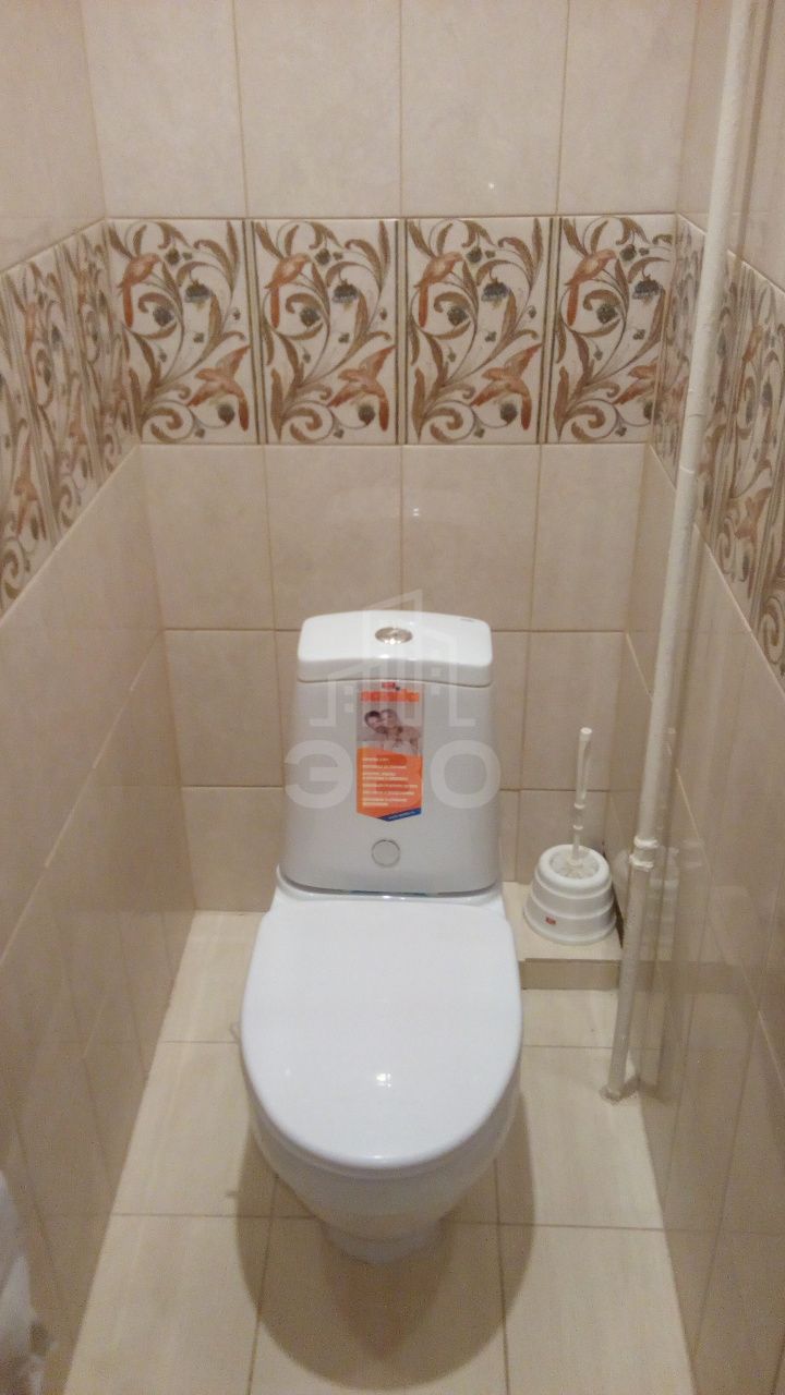 однокомнатная квартира в Санкт-Петербурге по адресу: Луначарского пр-кт., 70, к 1