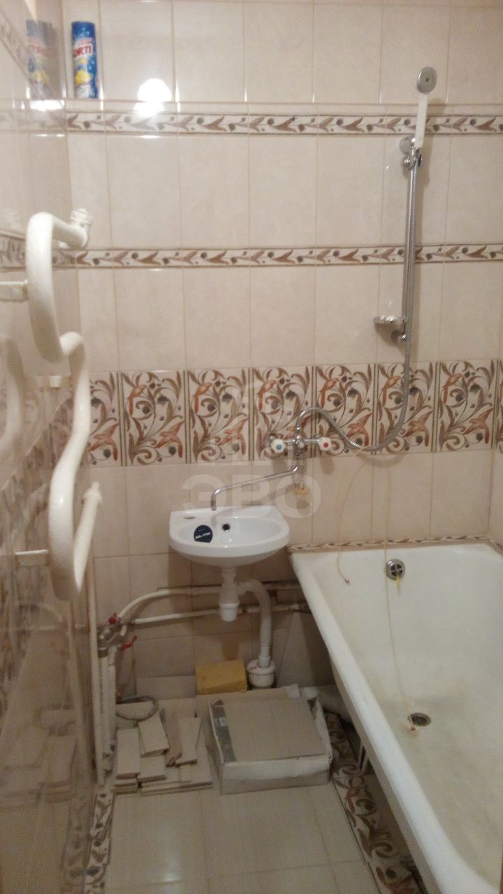 однокомнатная квартира в Санкт-Петербурге по адресу: Луначарского пр-кт., 70, к 1