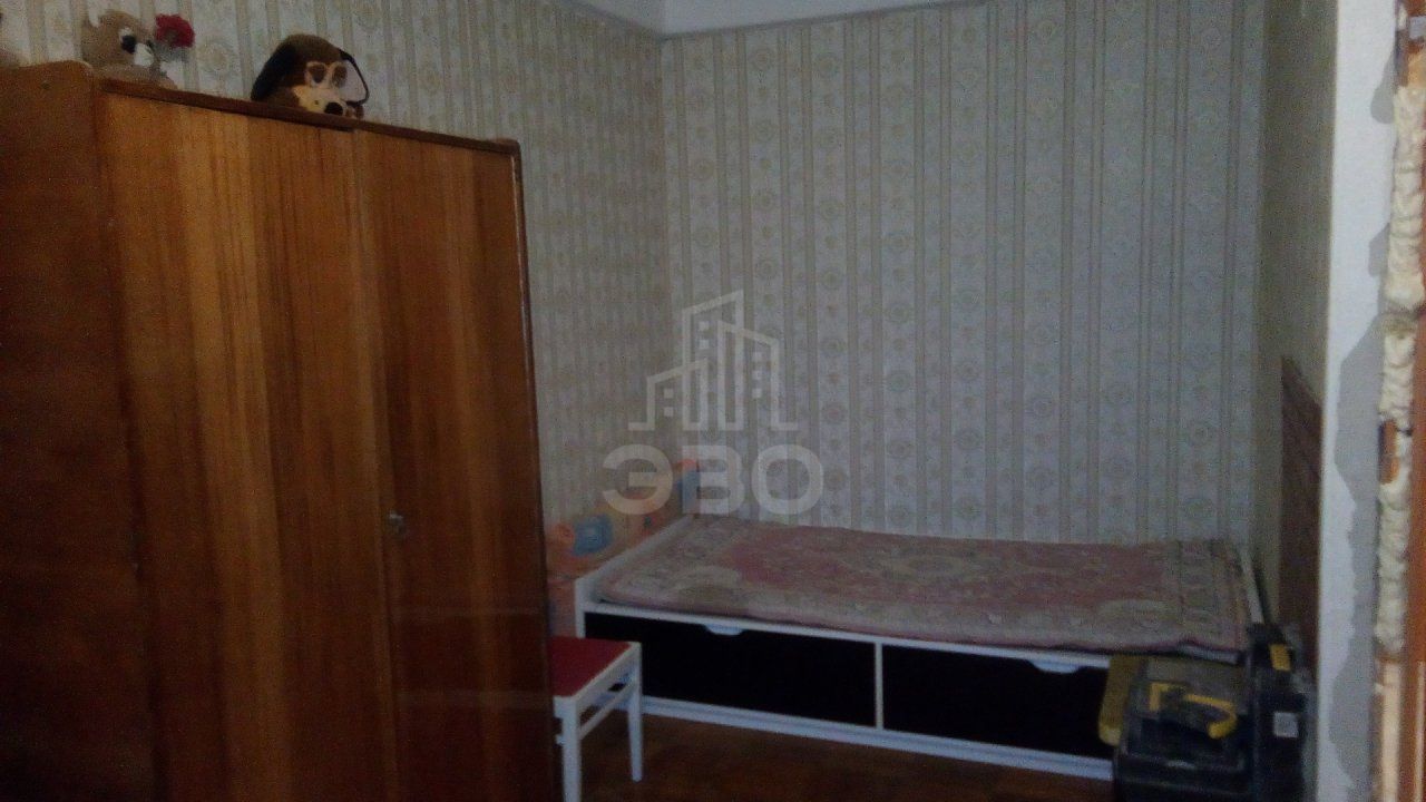 однокомнатная квартира в Санкт-Петербурге по адресу: Луначарского пр-кт., 70, к 1