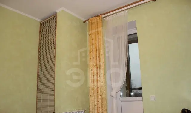 двухкомнатная квартира в Санкт-Петербурге по адресу: Есенина ул., 1, к 1