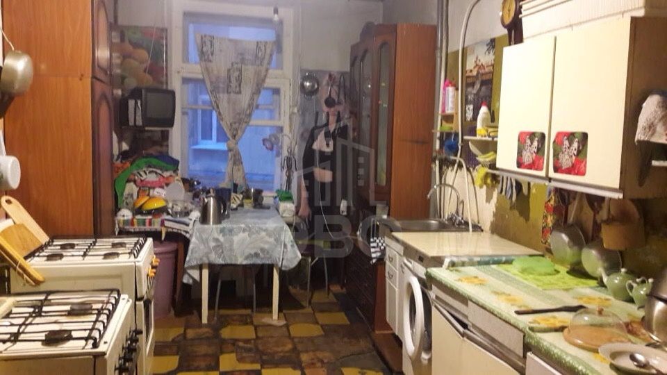 комната в Санкт-Петербурге по адресу: Рубинштейна ул., 38