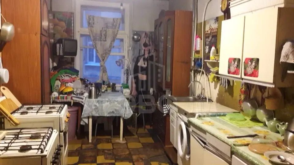 комната в Санкт-Петербурге по адресу: Рубинштейна ул., 38