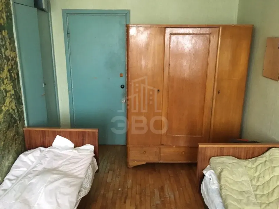 двухкомнатная квартира в Санкт-Петербурге по адресу: Гоголя ул., 8