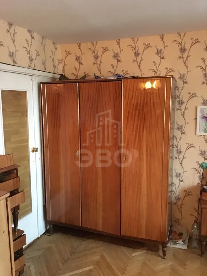 двухкомнатная квартира в Санкт-Петербурге по адресу: Гоголя ул., 8