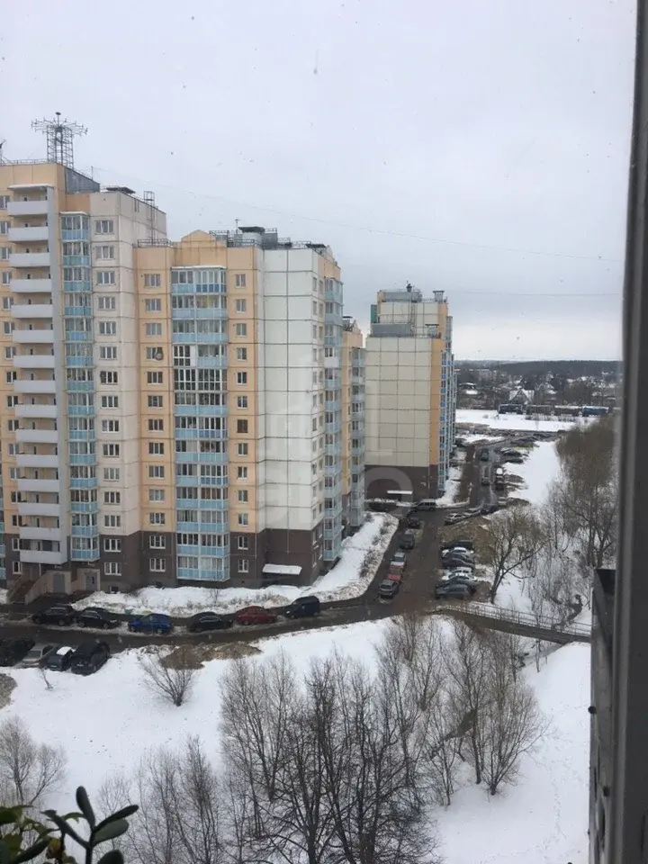 двухкомнатная квартира в Санкт-Петербурге по адресу: Гоголя ул., 8