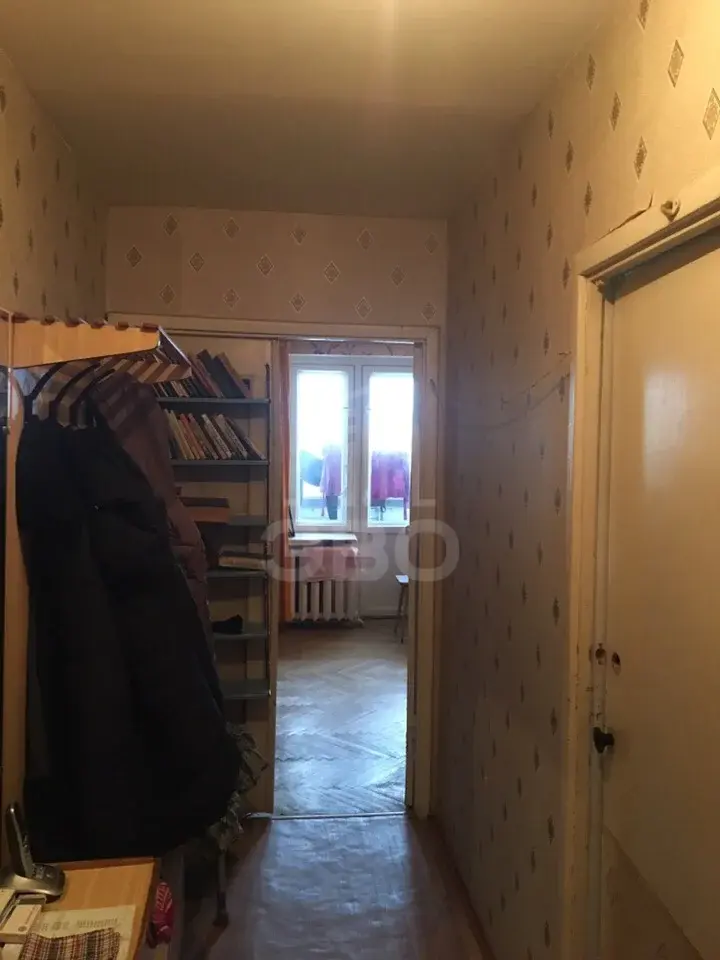 двухкомнатная квартира в Санкт-Петербурге по адресу: Гоголя ул., 8