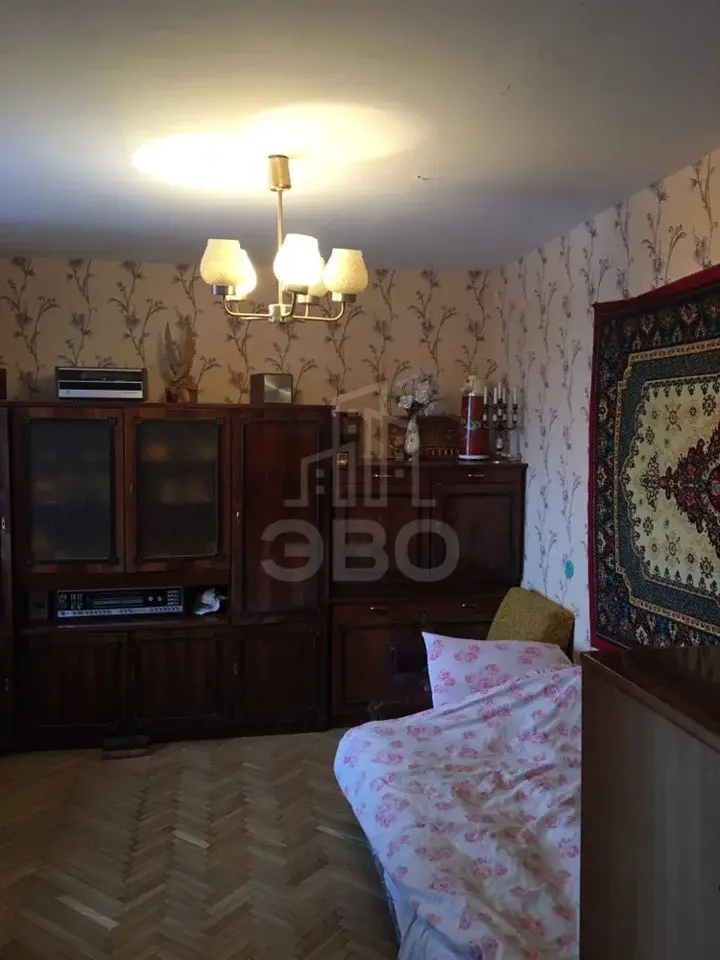 двухкомнатная квартира в Санкт-Петербурге по адресу: Гоголя ул., 8