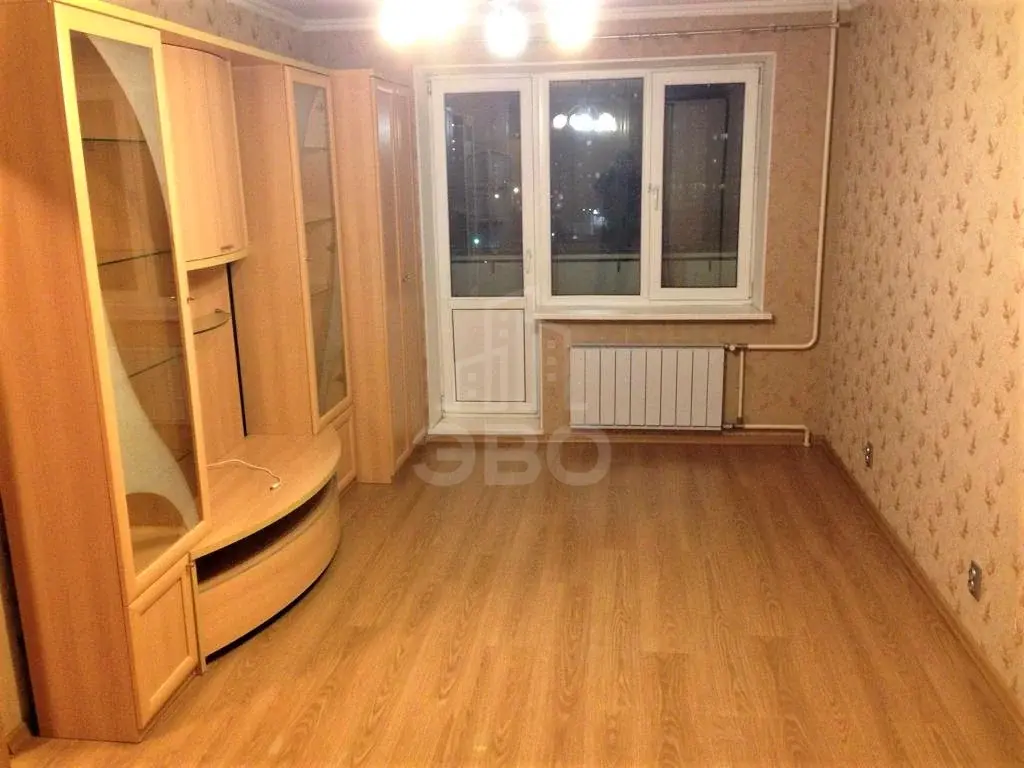 однокомнатная квартира в Санкт-Петербурге по адресу: Сизова проспект, 21, к 2