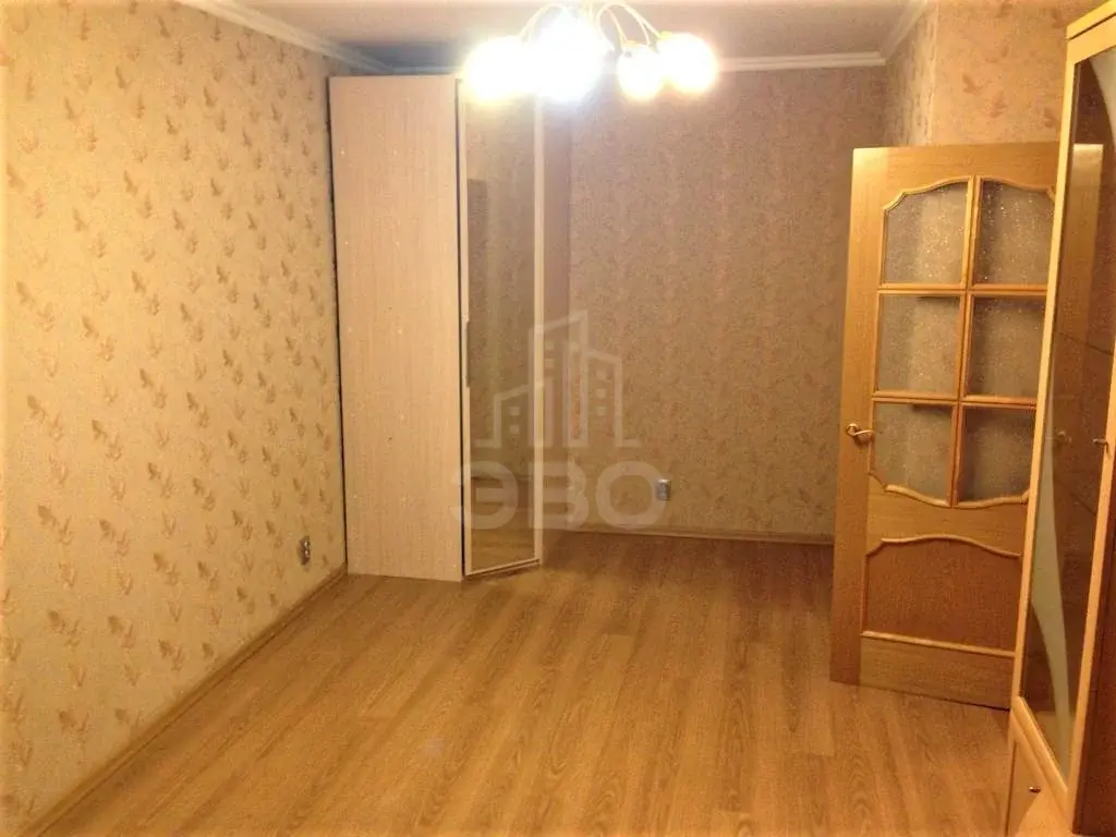 однокомнатная квартира в Санкт-Петербурге по адресу: Сизова проспект, 21, к 2