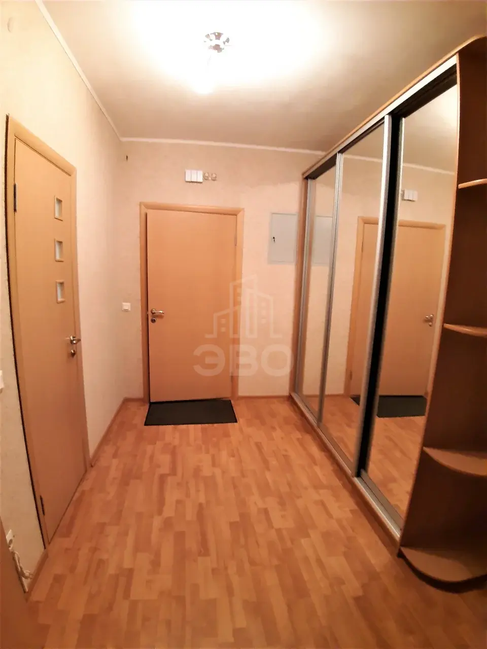 однокомнатная квартира в Санкт-Петербурге по адресу: Манчестерская ул., 10, к 2