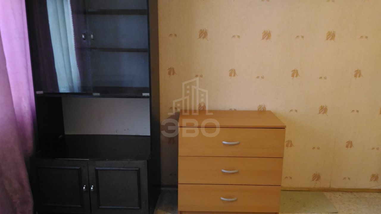 комната в Санкт-Петербурге по адресу: Композиторов ул., 33, к 5