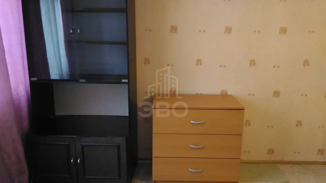 комната в Санкт-Петербурге по адресу: Композиторов ул., 33, к 5