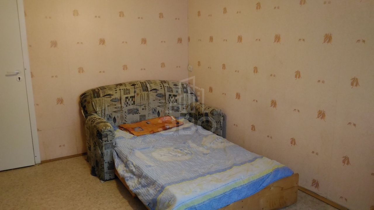 комната в Санкт-Петербурге по адресу: Композиторов ул., 33, к 5