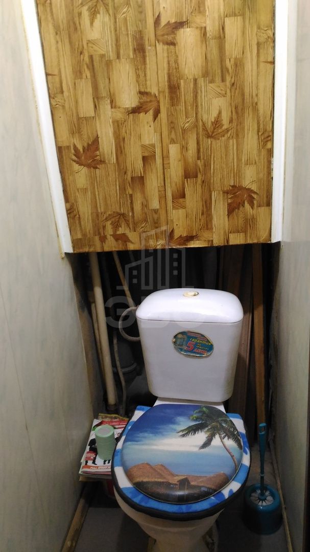 комната в Санкт-Петербурге по адресу: Композиторов ул., 33, к 5