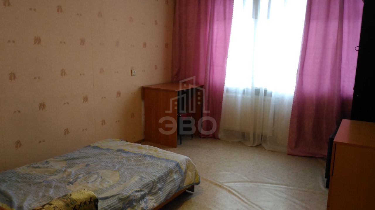 комната в Санкт-Петербурге по адресу: Композиторов ул., 33, к 5