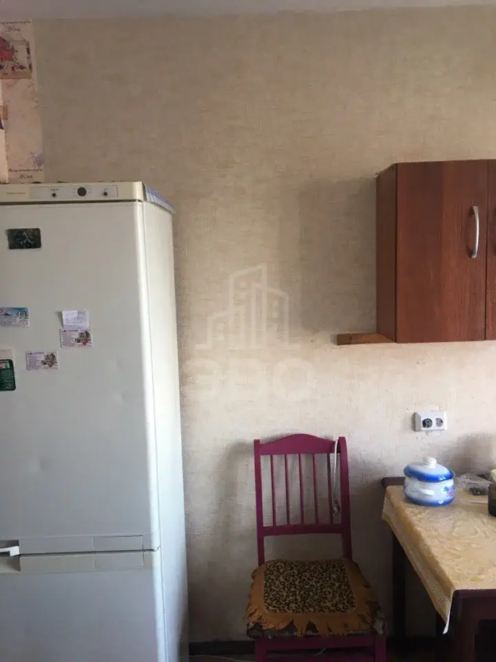 трехкомнатная квартира в Санкт-Петербурге по адресу: Маршала Казакова ул., 38
