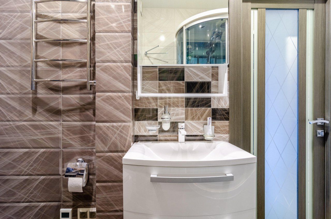 однокомнатная квартира в Санкт-Петербурге по адресу: Славы проспект, 51