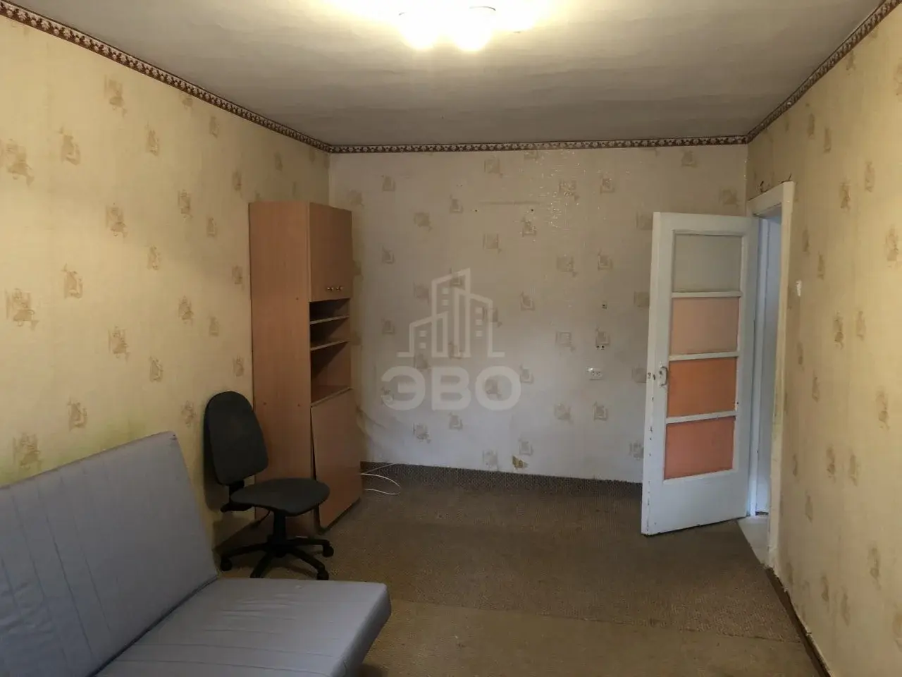 однокомнатная квартира в Санкт-Петербурге по адресу: Танкиста Хрустицкого ул., 102