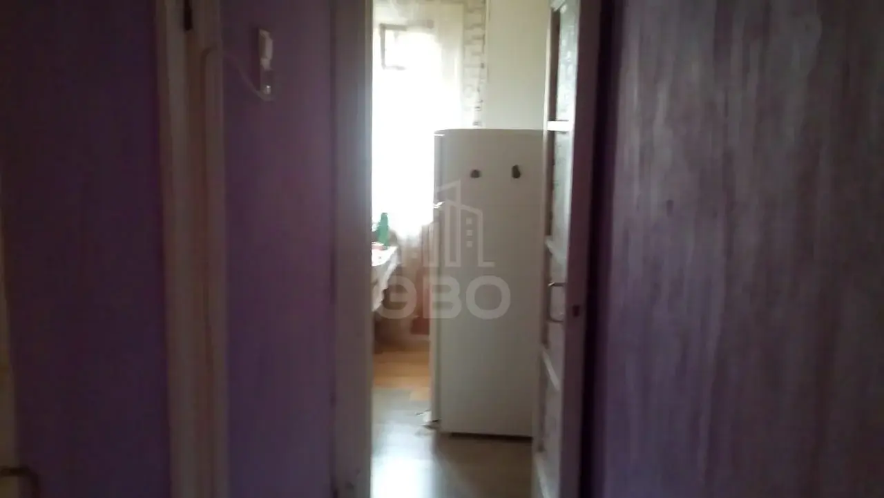 однокомнатная квартира в Санкт-Петербурге по адресу: Танкиста Хрустицкого ул., 102
