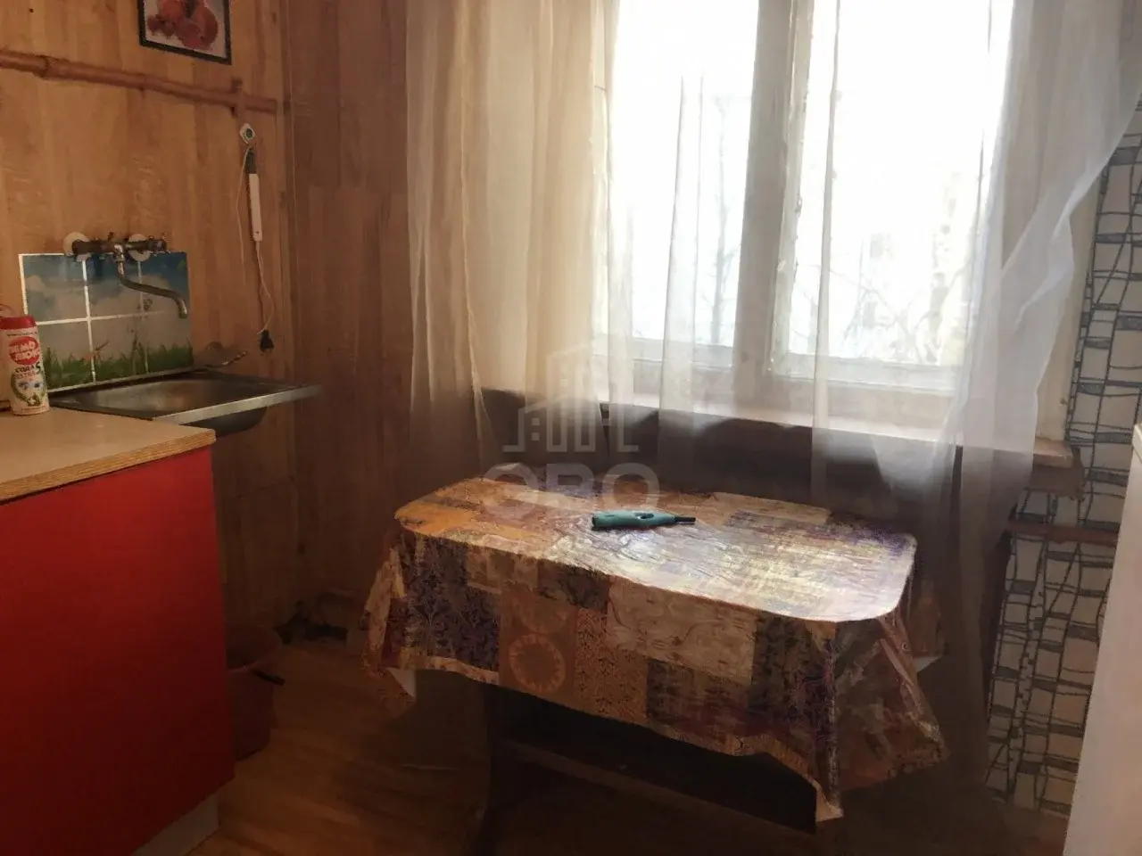 однокомнатная квартира в Санкт-Петербурге по адресу: Танкиста Хрустицкого ул., 102