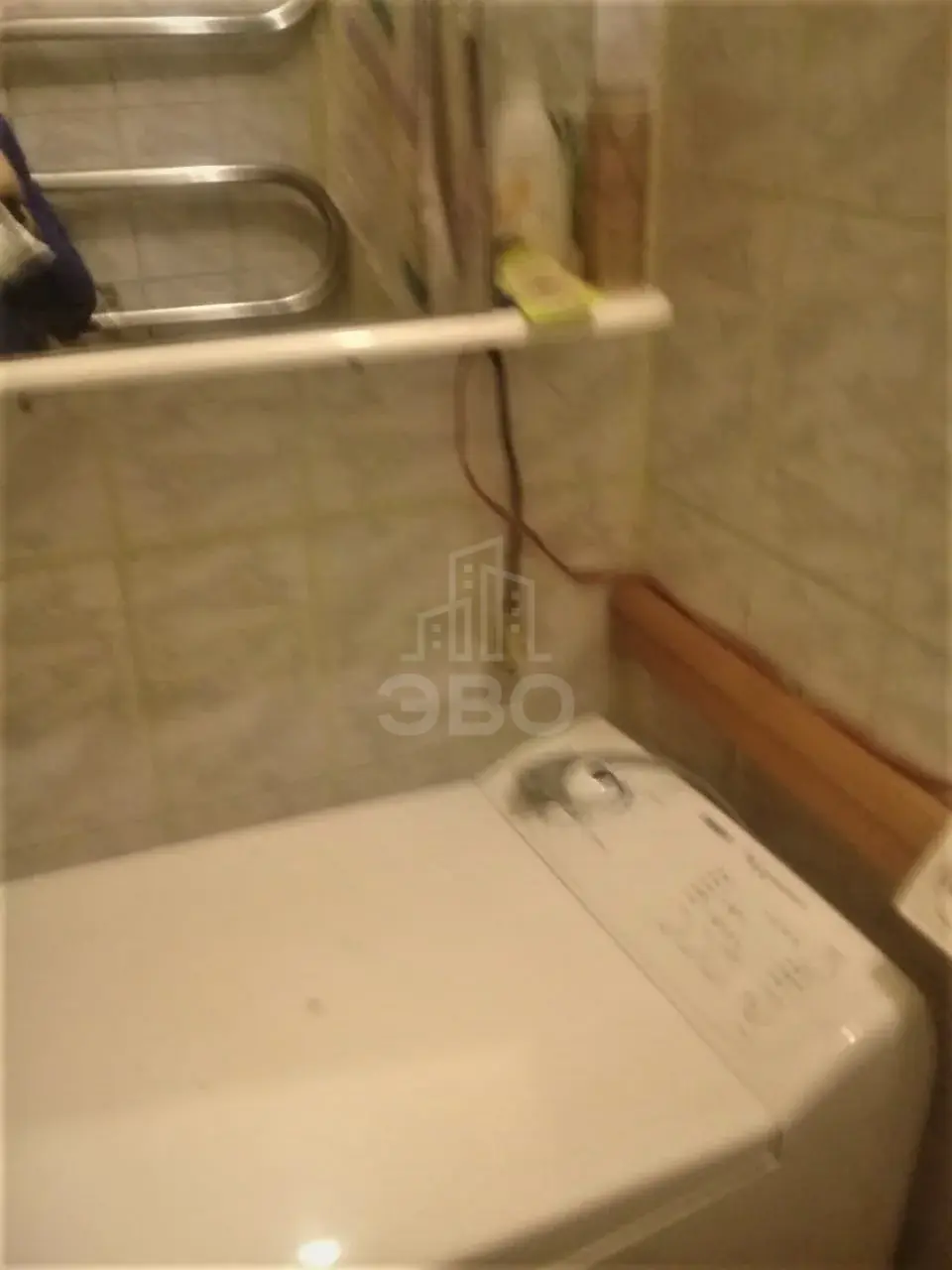 двухкомнатная квартира в Санкт-Петербурге по адресу: Камышинская ул., 18