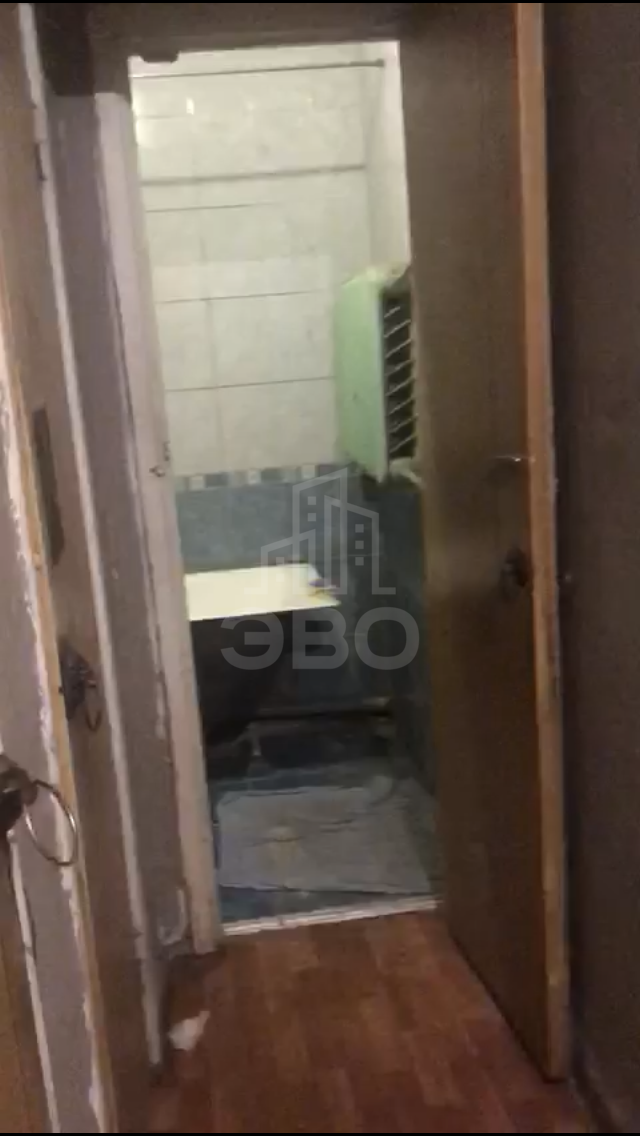 двухкомнатная квартира в Санкт-Петербурге по адресу: Бронницкая ул., 25