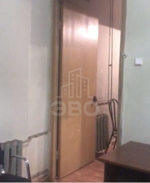 двухкомнатная квартира в Санкт-Петербурге по адресу: Бронницкая ул., 25