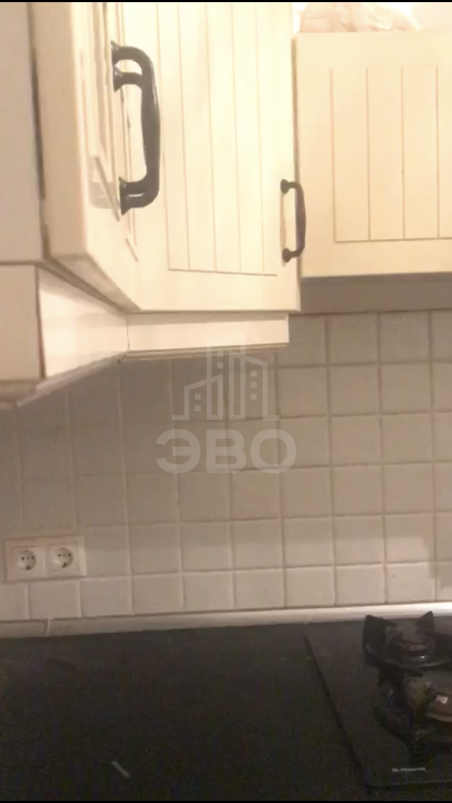 двухкомнатная квартира в Санкт-Петербурге по адресу: Бронницкая ул., 25