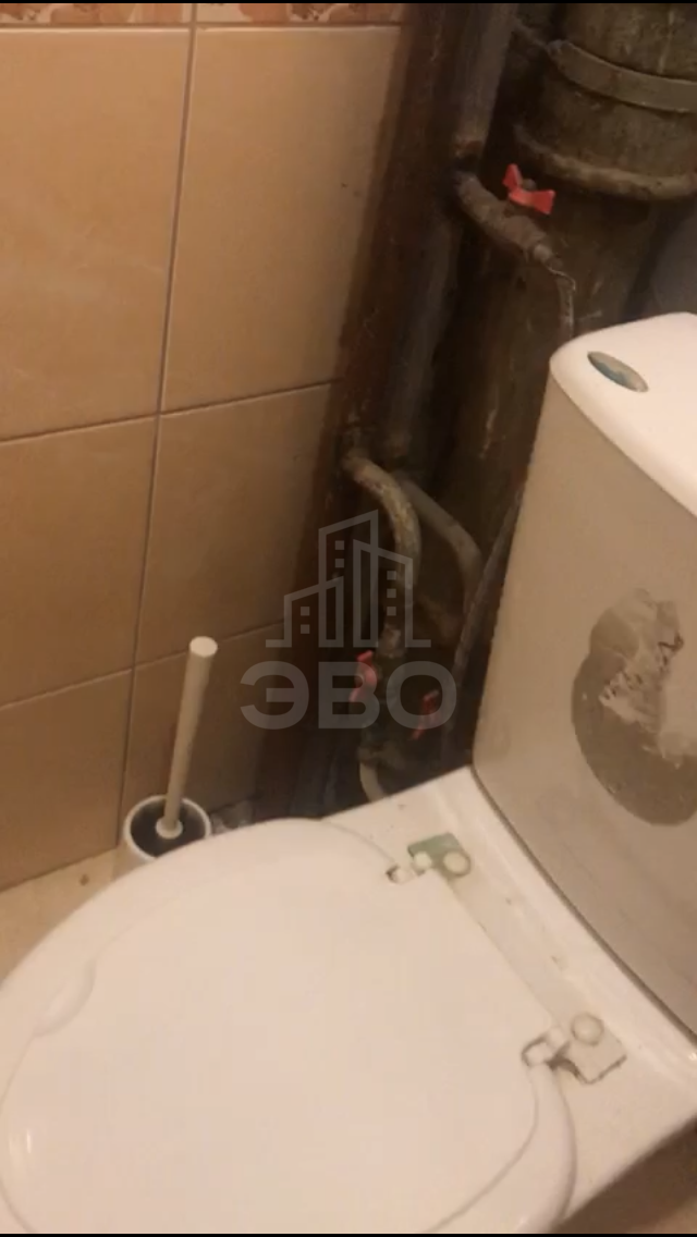 двухкомнатная квартира в Санкт-Петербурге по адресу: Бронницкая ул., 25