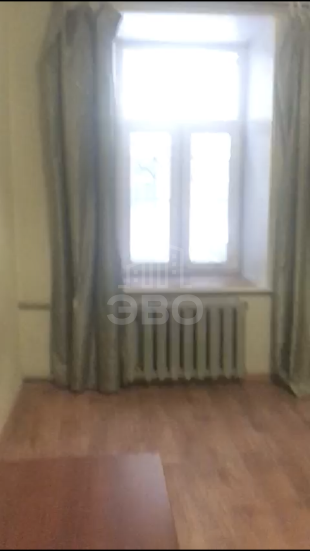 двухкомнатная квартира в Санкт-Петербурге по адресу: Бронницкая ул., 25