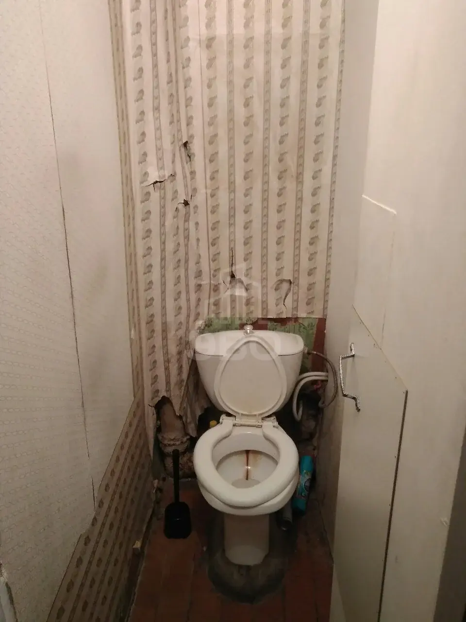 комната в Санкт-Петербурге по адресу: Ушинского ул., 5, к 2