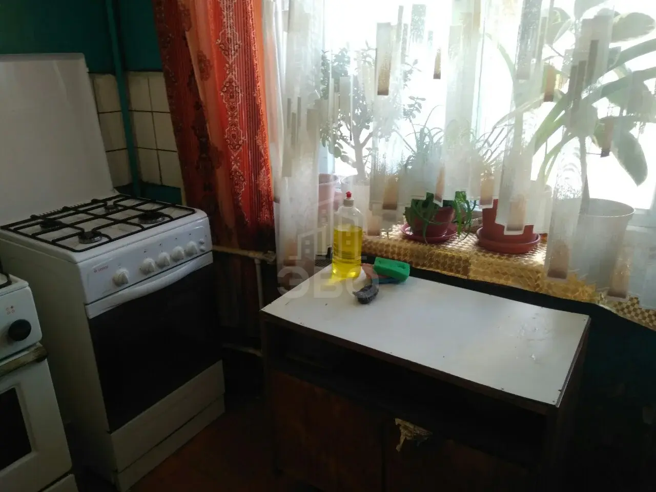 комната в Санкт-Петербурге по адресу: Ушинского ул., 5, к 2