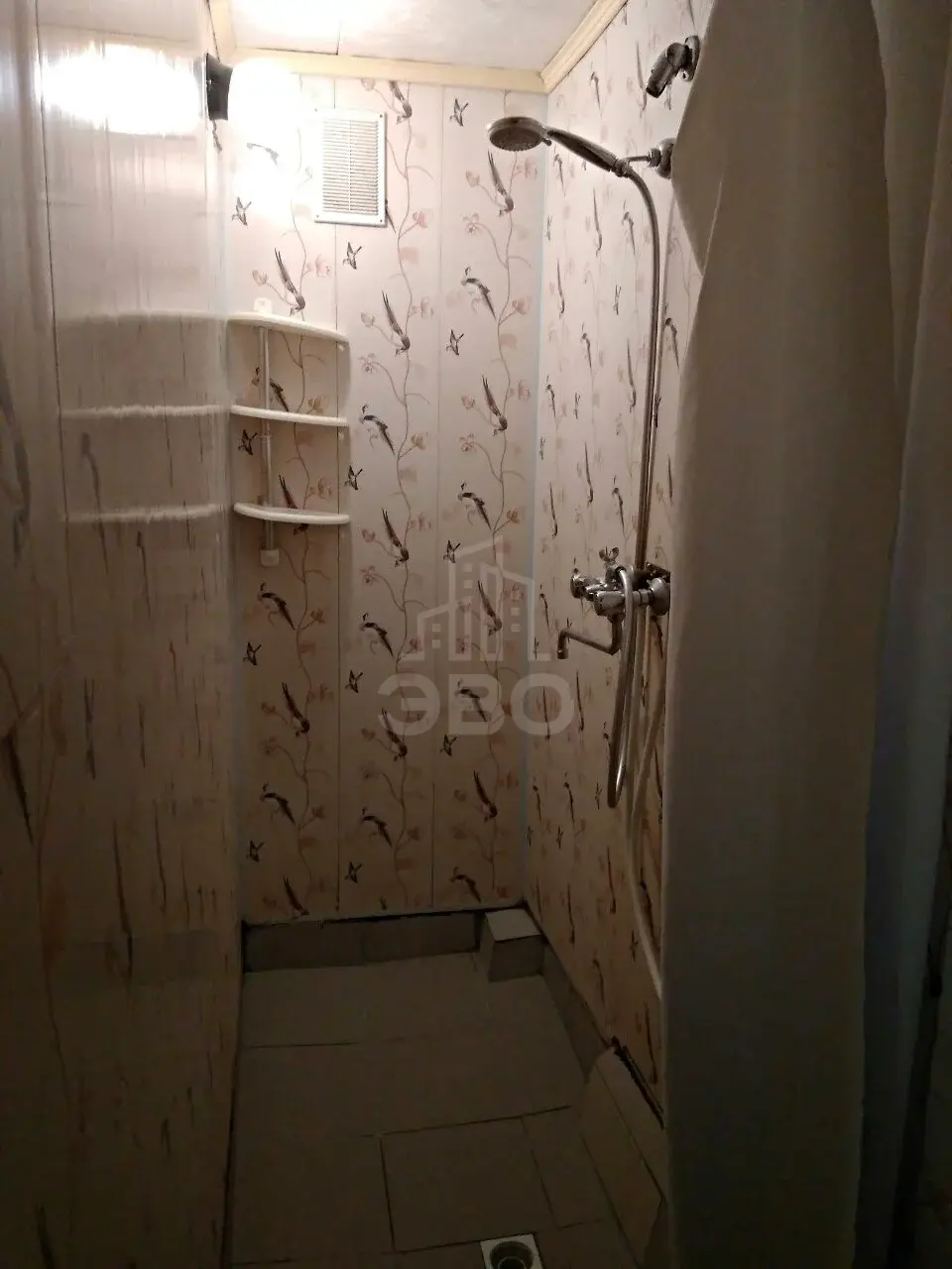 комната в Санкт-Петербурге по адресу: Ушинского ул., 5, к 2
