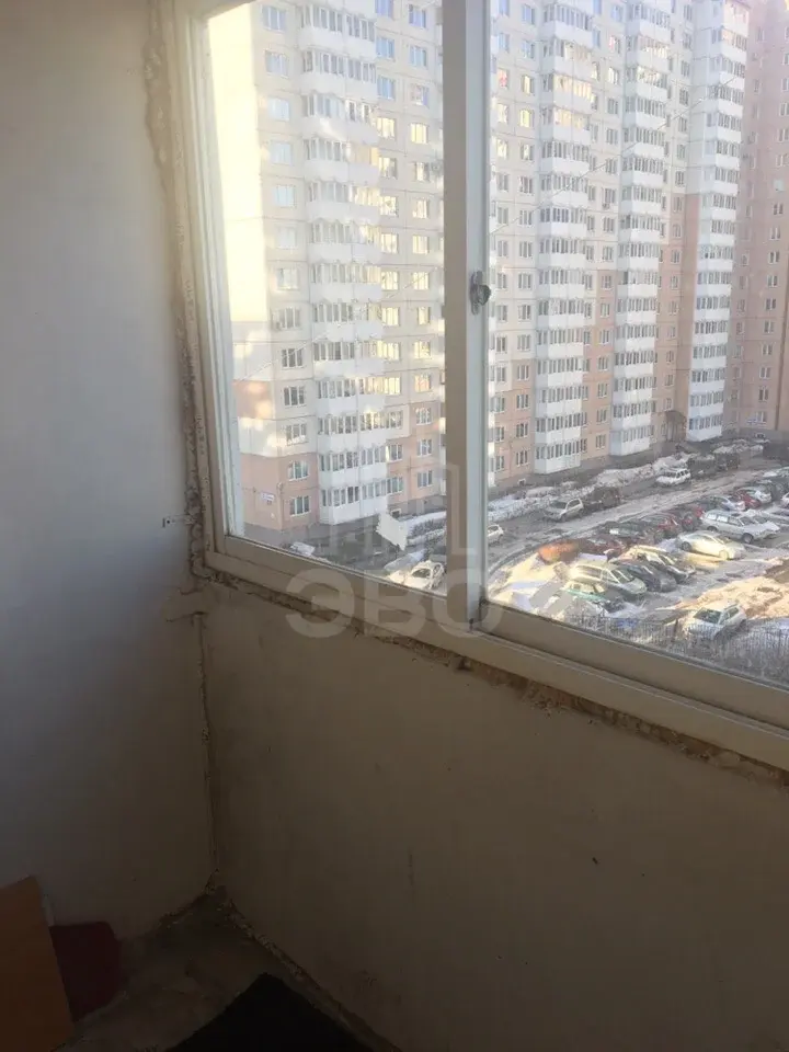 трехкомнатная квартира в Санкт-Петербурге по адресу: Чудновского ул., 6, к 4
