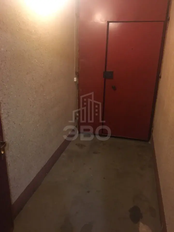 трехкомнатная квартира в Санкт-Петербурге по адресу: Чудновского ул., 6, к 4