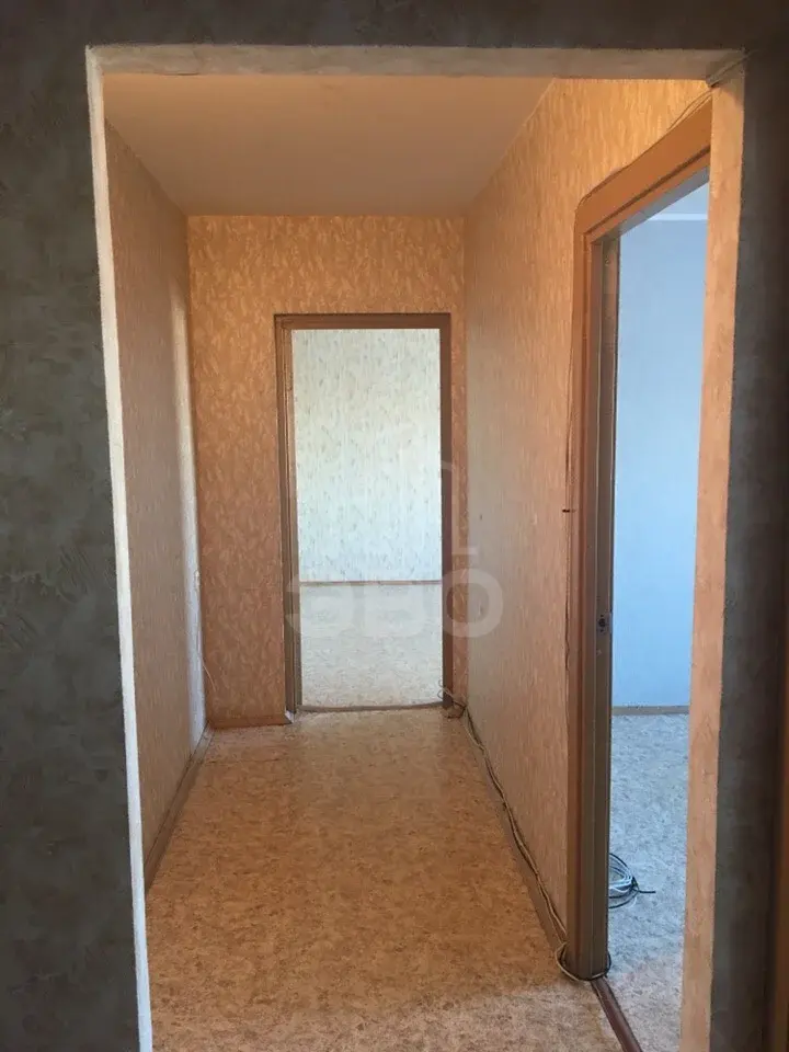 трехкомнатная квартира в Санкт-Петербурге по адресу: Чудновского ул., 6, к 4
