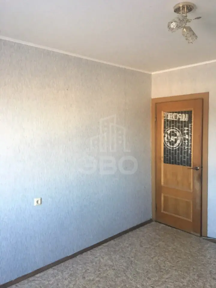 трехкомнатная квартира в Санкт-Петербурге по адресу: Чудновского ул., 6, к 4
