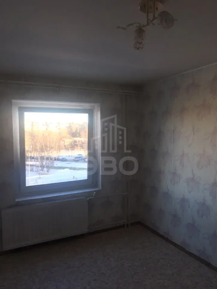 трехкомнатная квартира в Санкт-Петербурге по адресу: Чудновского ул., 6, к 4