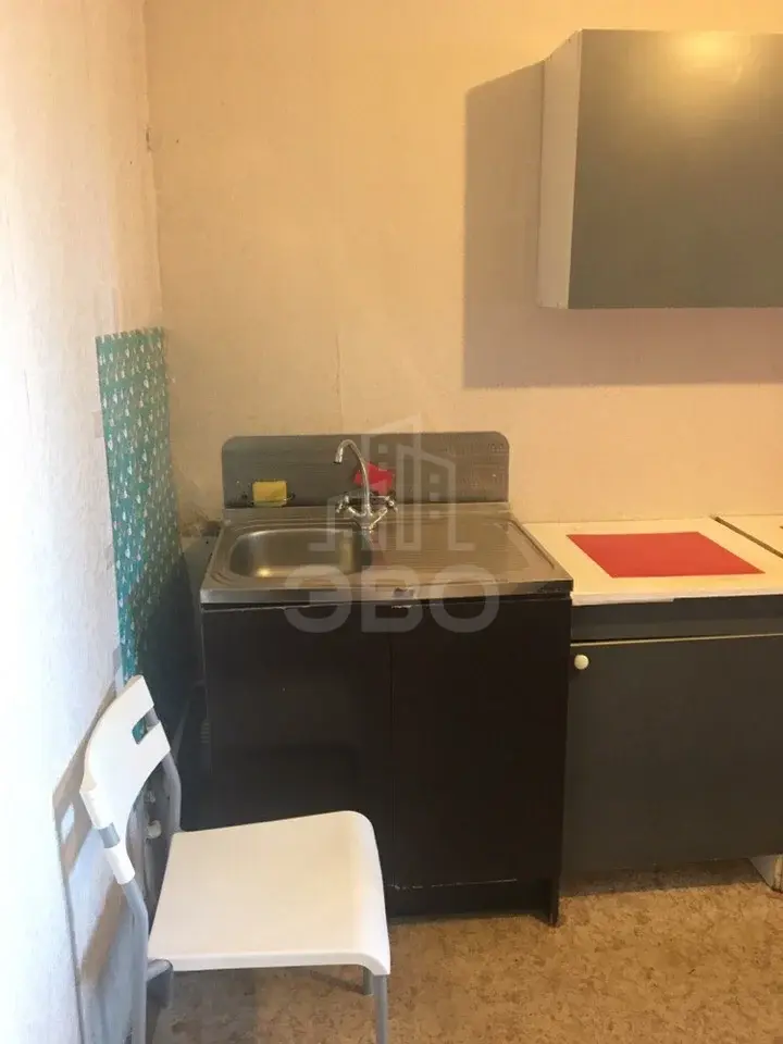 трехкомнатная квартира в Санкт-Петербурге по адресу: Чудновского ул., 6, к 4