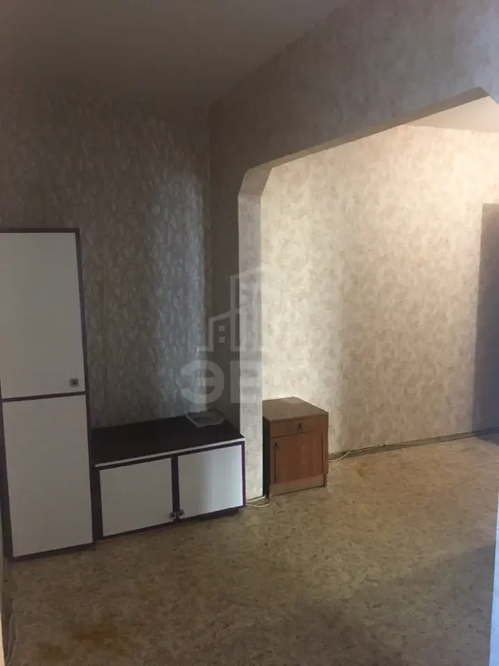трехкомнатная квартира в Санкт-Петербурге по адресу: Чудновского ул., 6, к 4