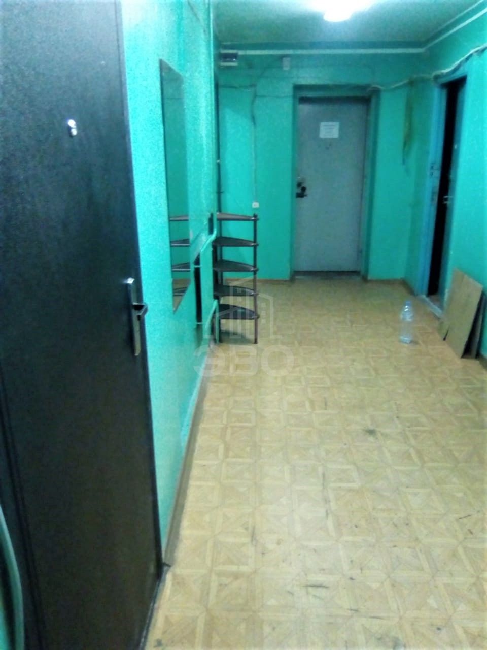 комната в Санкт-Петербурге по адресу: Наставников проспект, 5, к 1